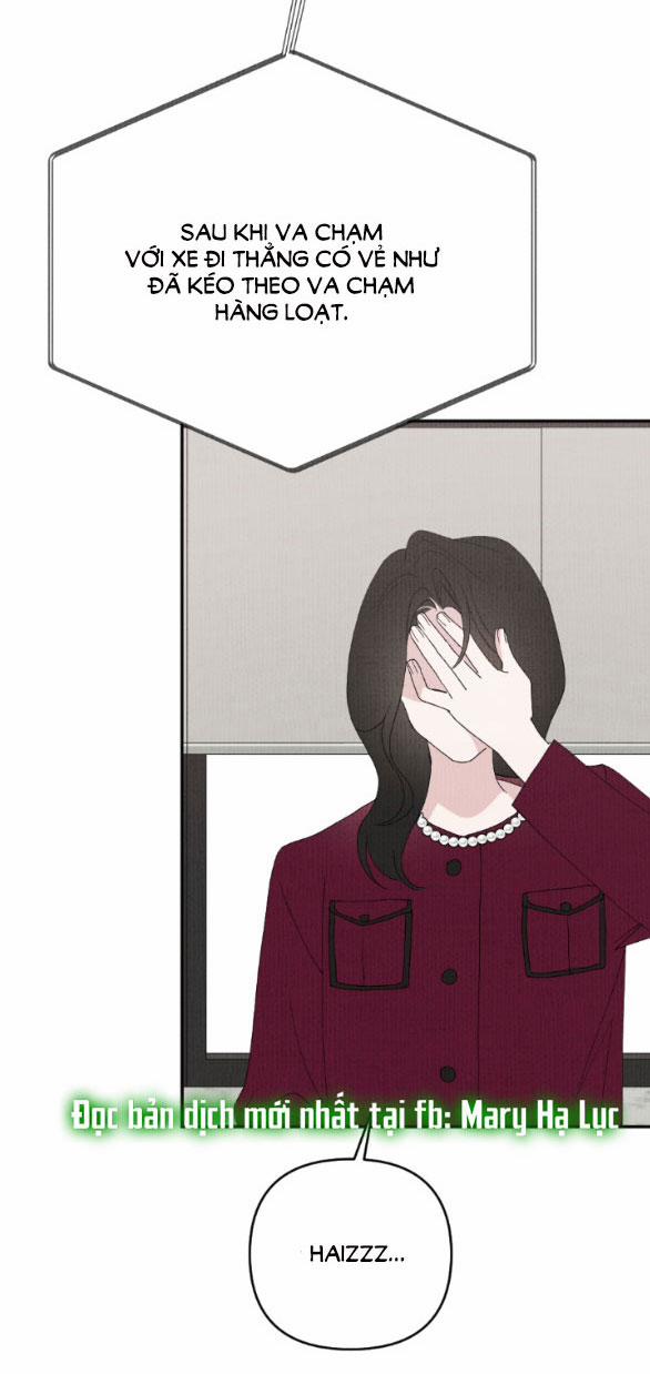 [18+] Cuộc Hôn Nhân Chính Trị 33.2 trang 8