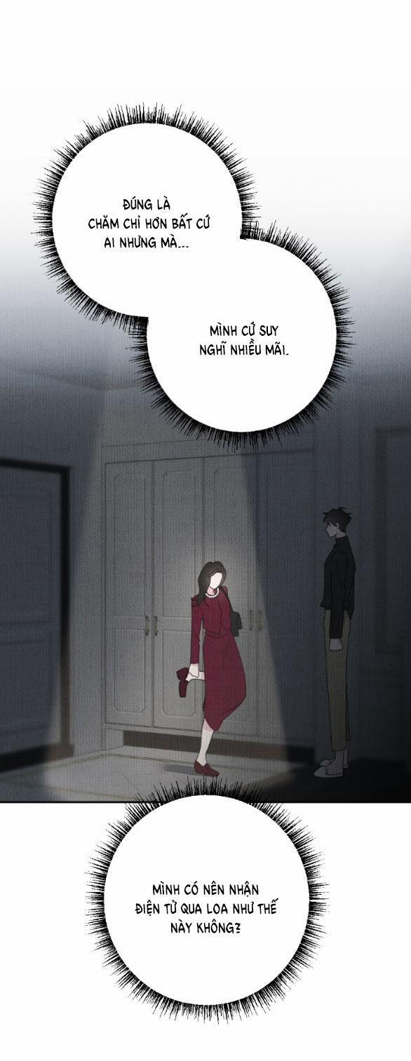 [18+] Cuộc Hôn Nhân Chính Trị 34.1 trang 1