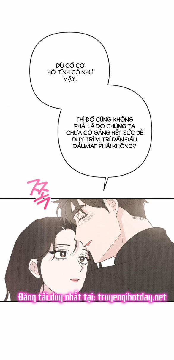 [18+] Cuộc Hôn Nhân Chính Trị 34.1 trang 10