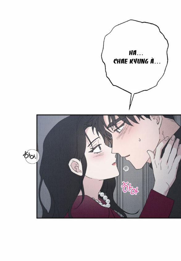 [18+] Cuộc Hôn Nhân Chính Trị 34.1 trang 18