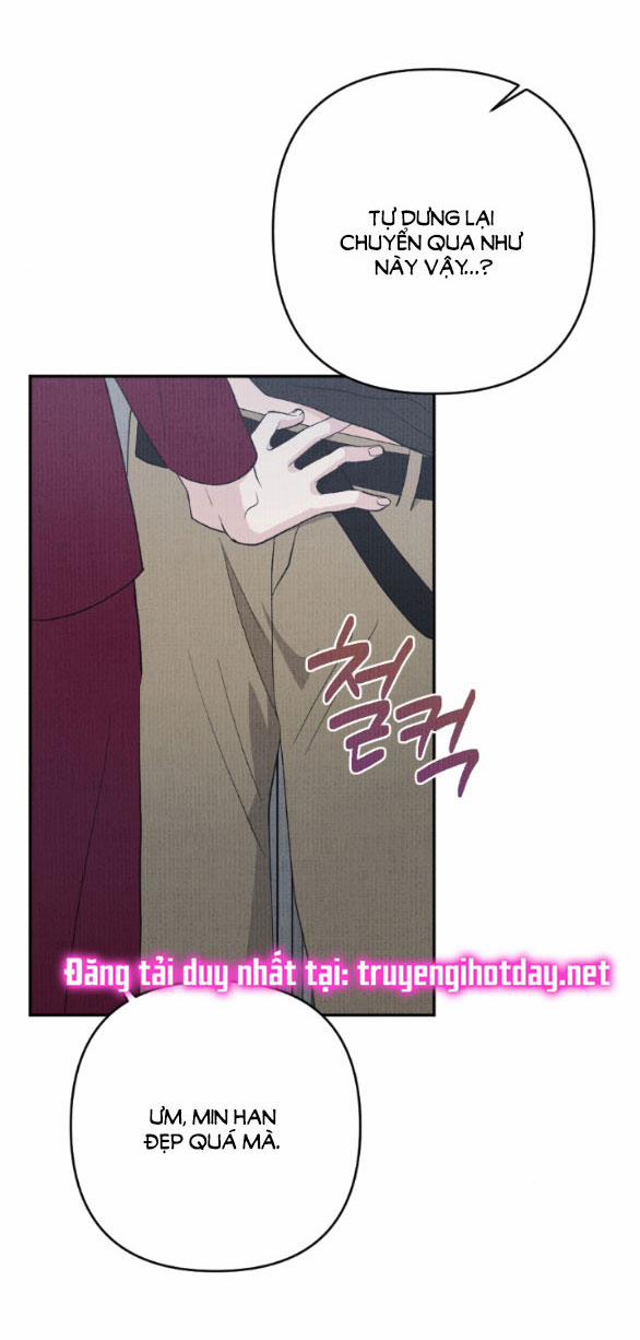 [18+] Cuộc Hôn Nhân Chính Trị 34.1 trang 19