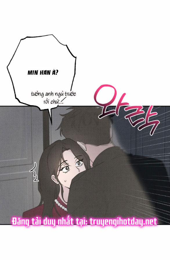 [18+] Cuộc Hôn Nhân Chính Trị 34.1 trang 2