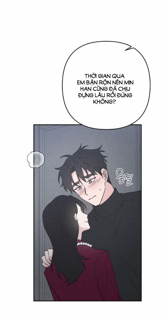 [18+] Cuộc Hôn Nhân Chính Trị 34.1 trang 20