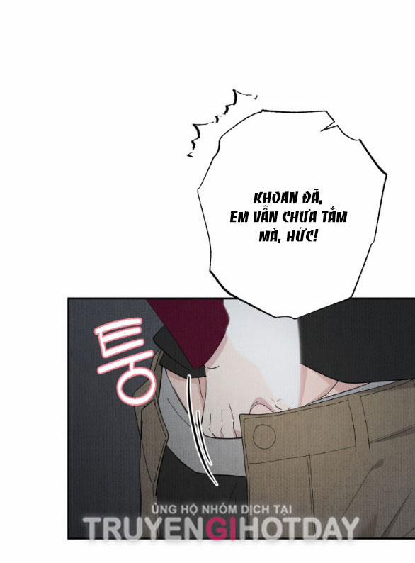 [18+] Cuộc Hôn Nhân Chính Trị 34.1 trang 21