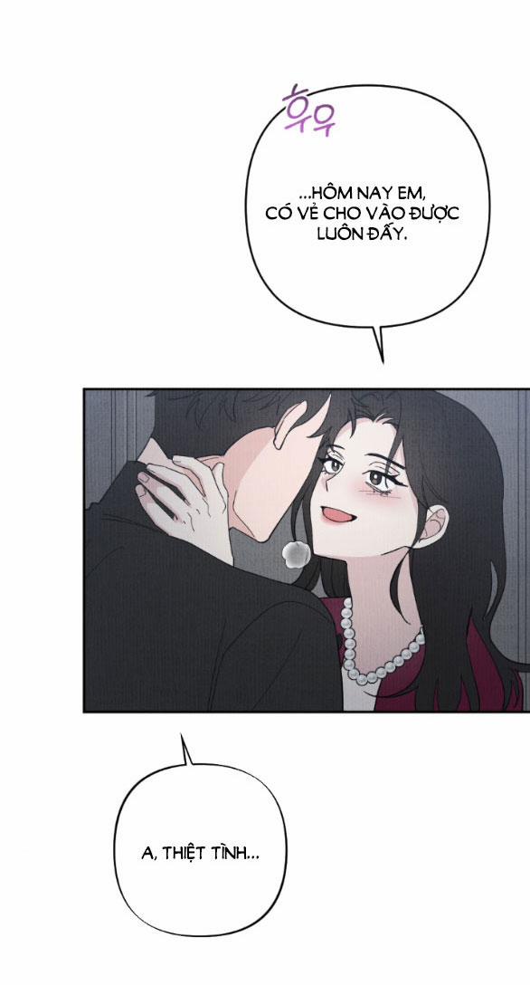 [18+] Cuộc Hôn Nhân Chính Trị 34.1 trang 26