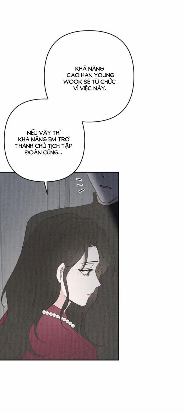 [18+] Cuộc Hôn Nhân Chính Trị 34.1 trang 5
