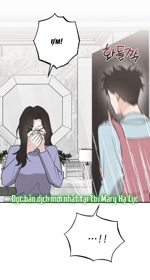 [18+] Cuộc Hôn Nhân Chính Trị 35.1 trang 0