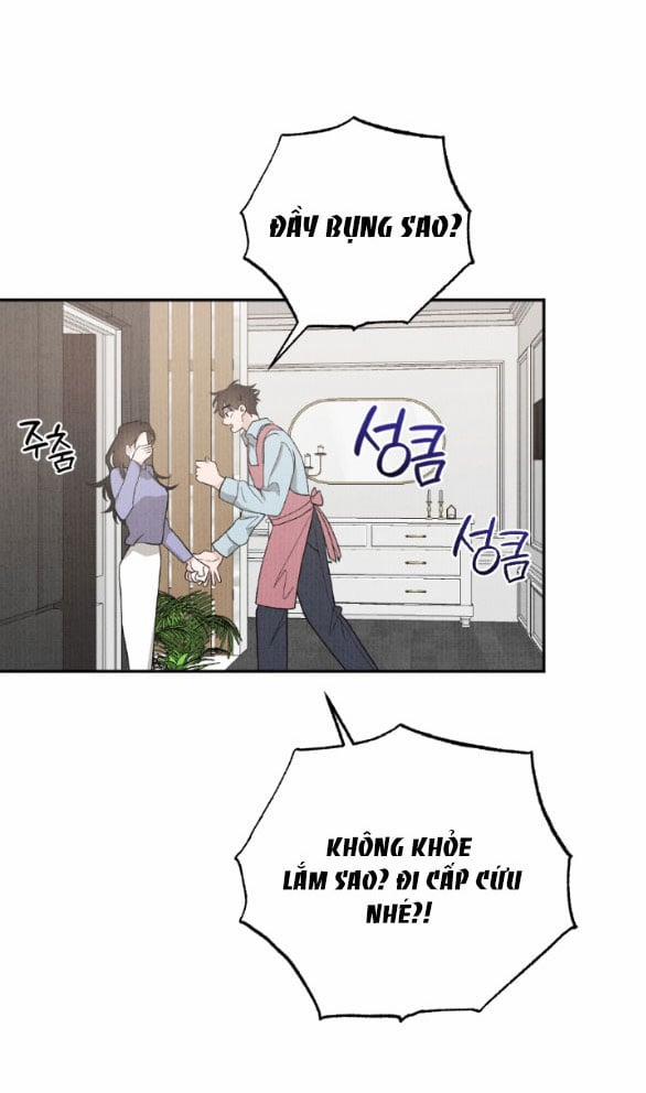 [18+] Cuộc Hôn Nhân Chính Trị 35.1 trang 1