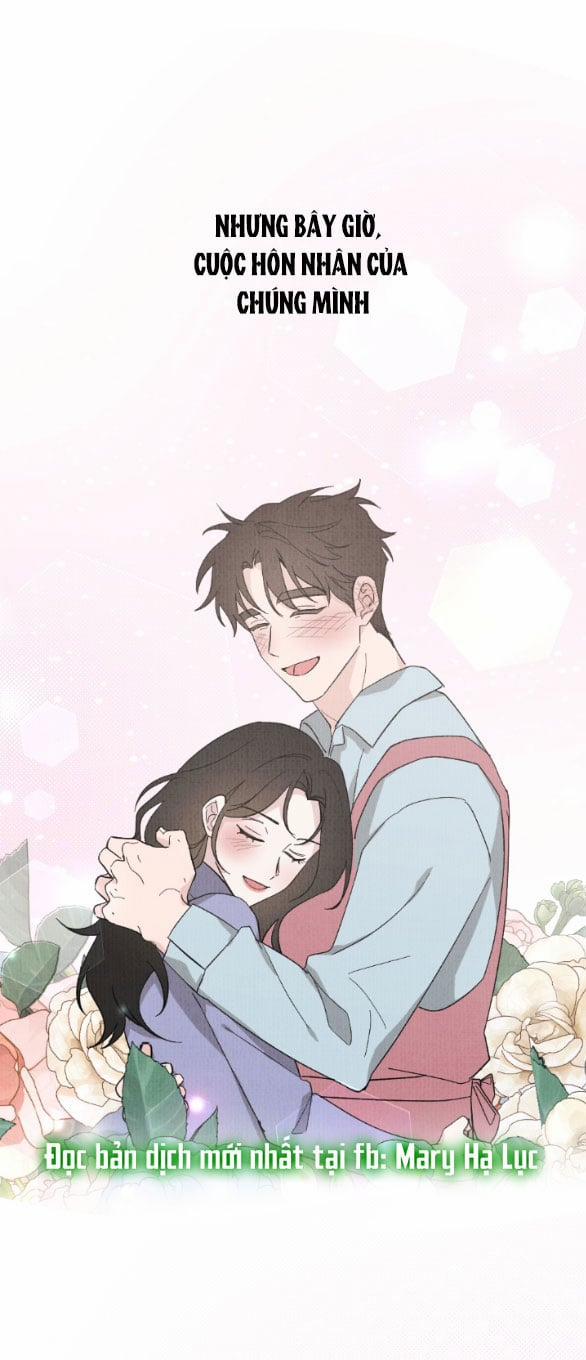 [18+] Cuộc Hôn Nhân Chính Trị 35.1 trang 18