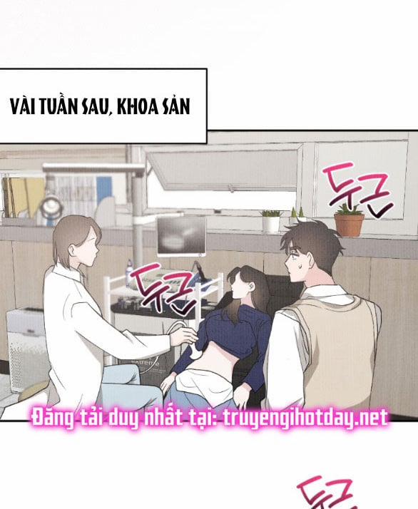 [18+] Cuộc Hôn Nhân Chính Trị 35.1 trang 20