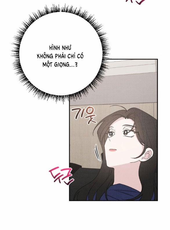 [18+] Cuộc Hôn Nhân Chính Trị 35.1 trang 21