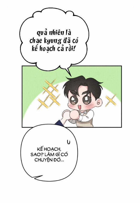 [18+] Cuộc Hôn Nhân Chính Trị 35.1 trang 30