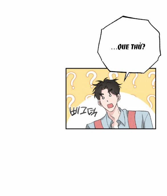 [18+] Cuộc Hôn Nhân Chính Trị 35.1 trang 5