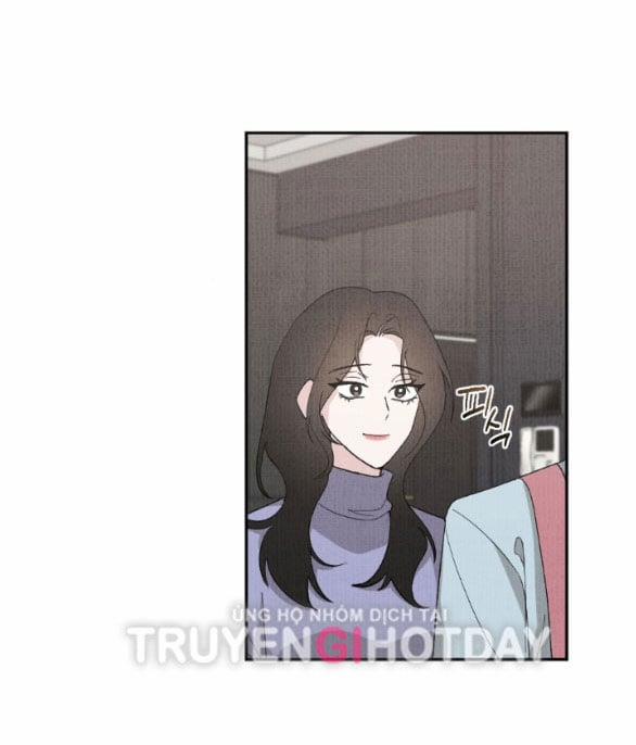 [18+] Cuộc Hôn Nhân Chính Trị 35.1 trang 54