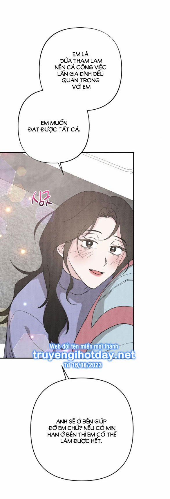 [18+] Cuộc Hôn Nhân Chính Trị 35.1 trang 56