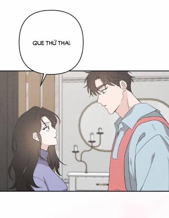 [18+] Cuộc Hôn Nhân Chính Trị 35.1 trang 6