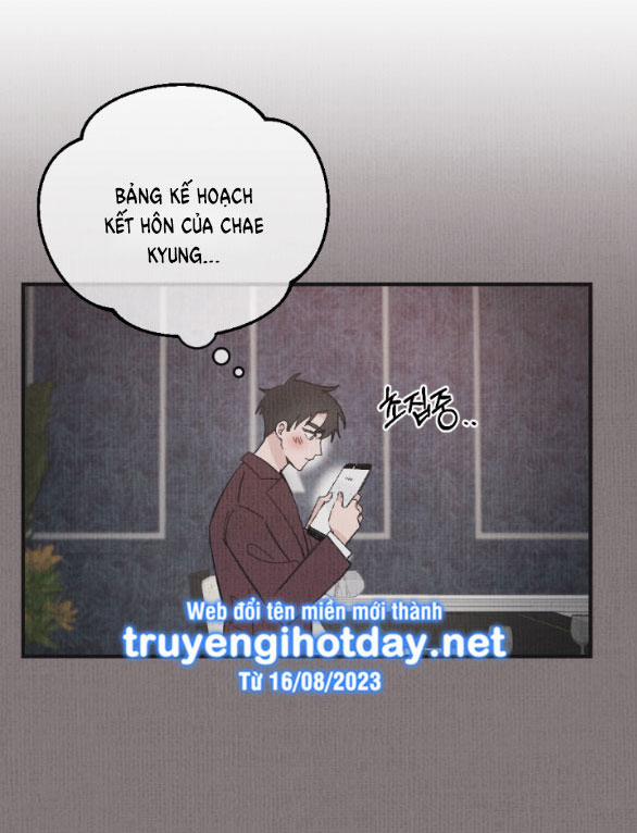 [18+] Cuộc Hôn Nhân Chính Trị 35.1 trang 64