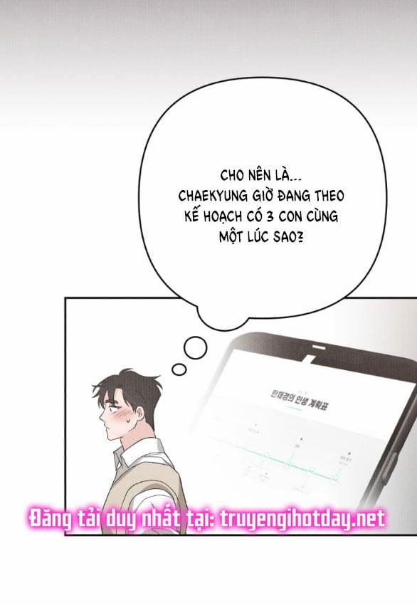 [18+] Cuộc Hôn Nhân Chính Trị 35.1 trang 68