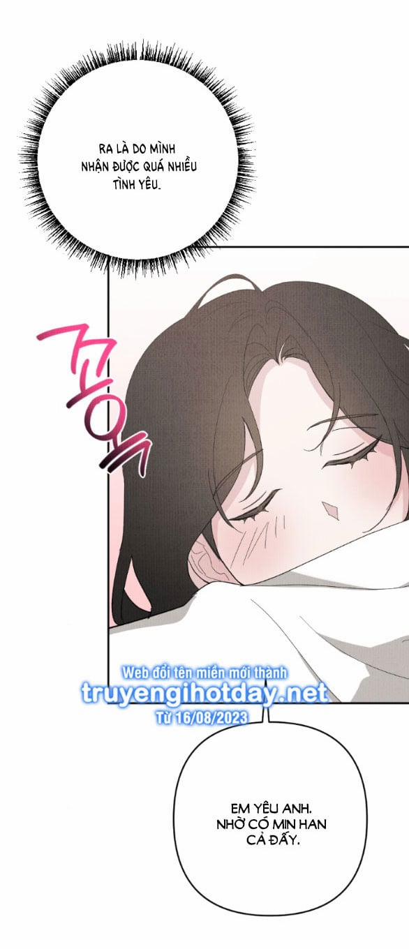 [18+] Cuộc Hôn Nhân Chính Trị 35.1 trang 73