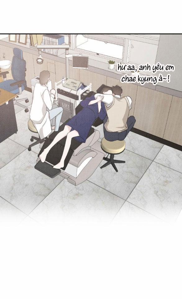 [18+] Cuộc Hôn Nhân Chính Trị 35.1 trang 74