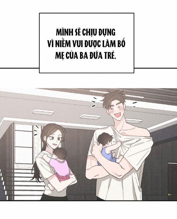 [18+] Cuộc Hôn Nhân Chính Trị 35.1 trang 76