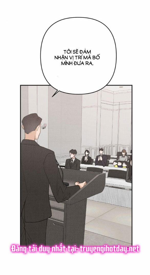 [18+] Cuộc Hôn Nhân Chính Trị 35.2 trang 10
