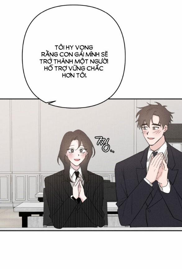[18+] Cuộc Hôn Nhân Chính Trị 35.2 trang 11