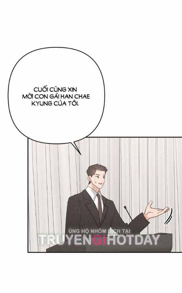 [18+] Cuộc Hôn Nhân Chính Trị 35.2 trang 13