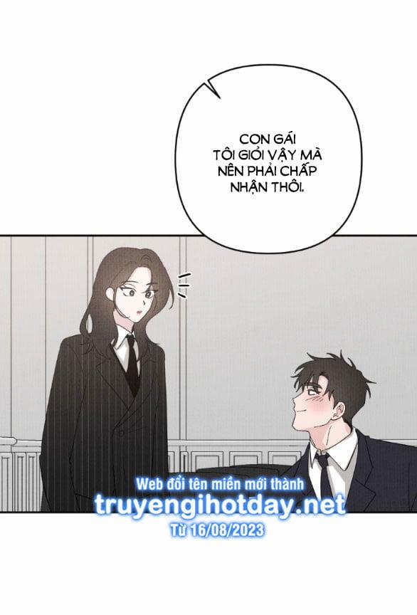 [18+] Cuộc Hôn Nhân Chính Trị 35.2 trang 15