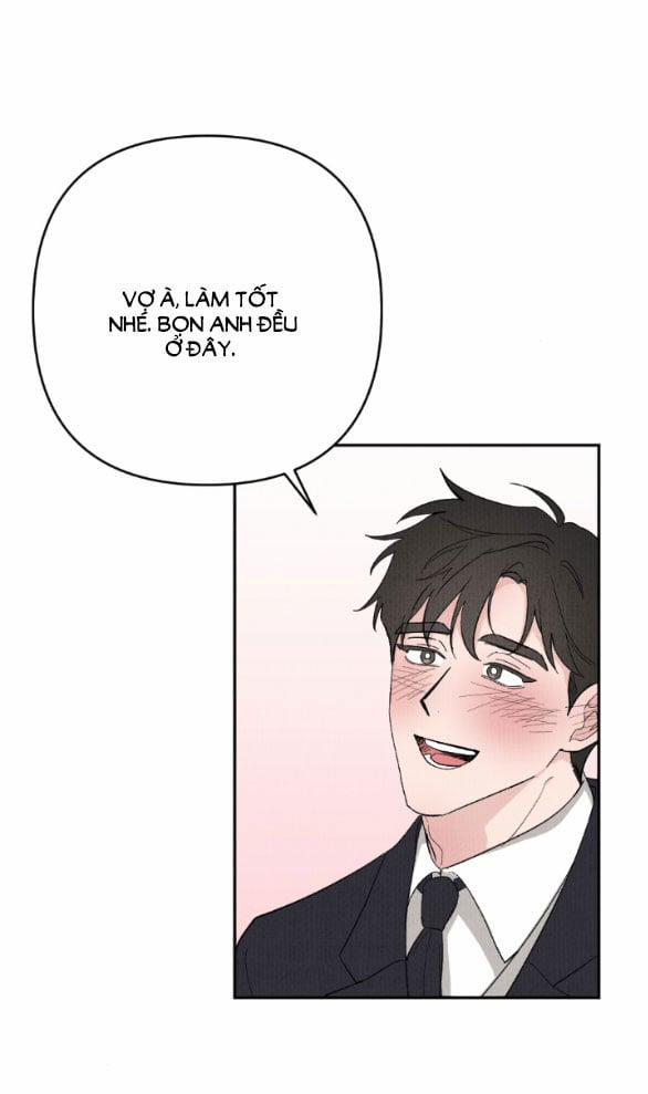 [18+] Cuộc Hôn Nhân Chính Trị 35.2 trang 16