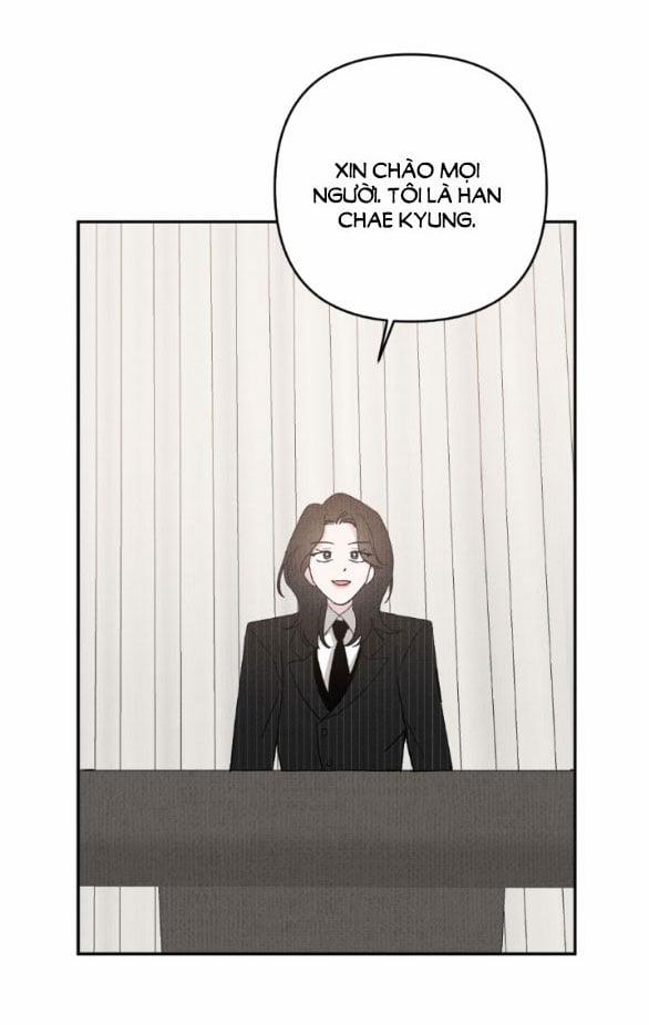 [18+] Cuộc Hôn Nhân Chính Trị 35.2 trang 19