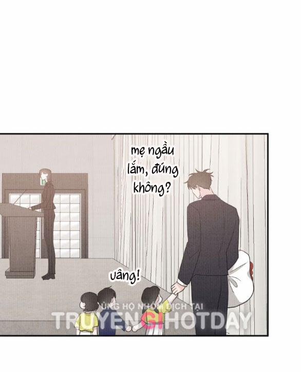 [18+] Cuộc Hôn Nhân Chính Trị 35.2 trang 22