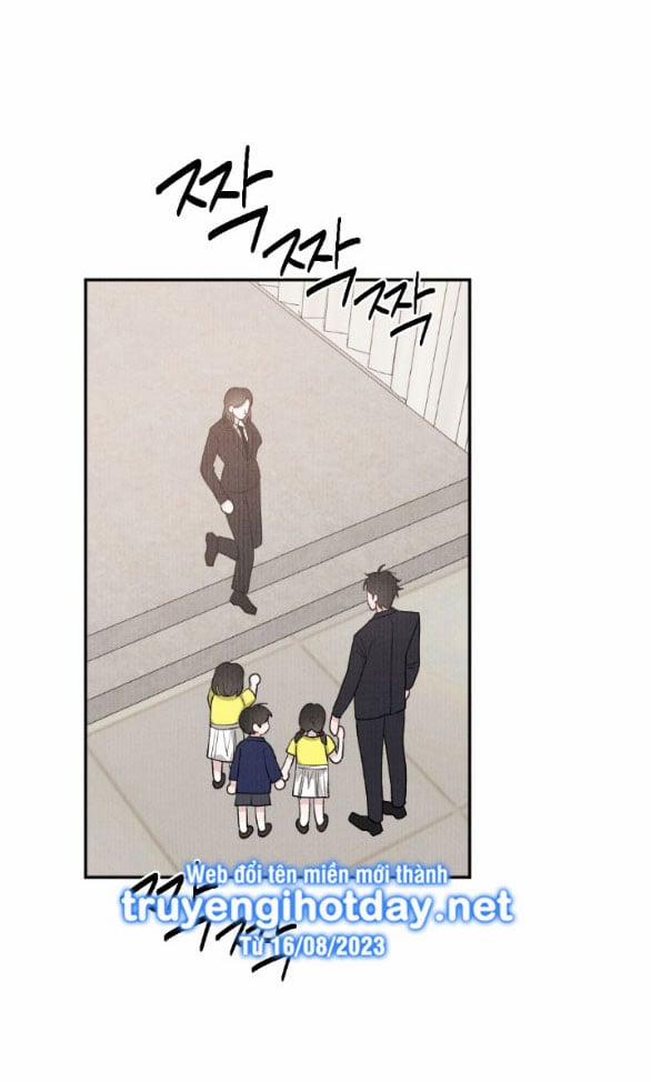 [18+] Cuộc Hôn Nhân Chính Trị 35.2 trang 24