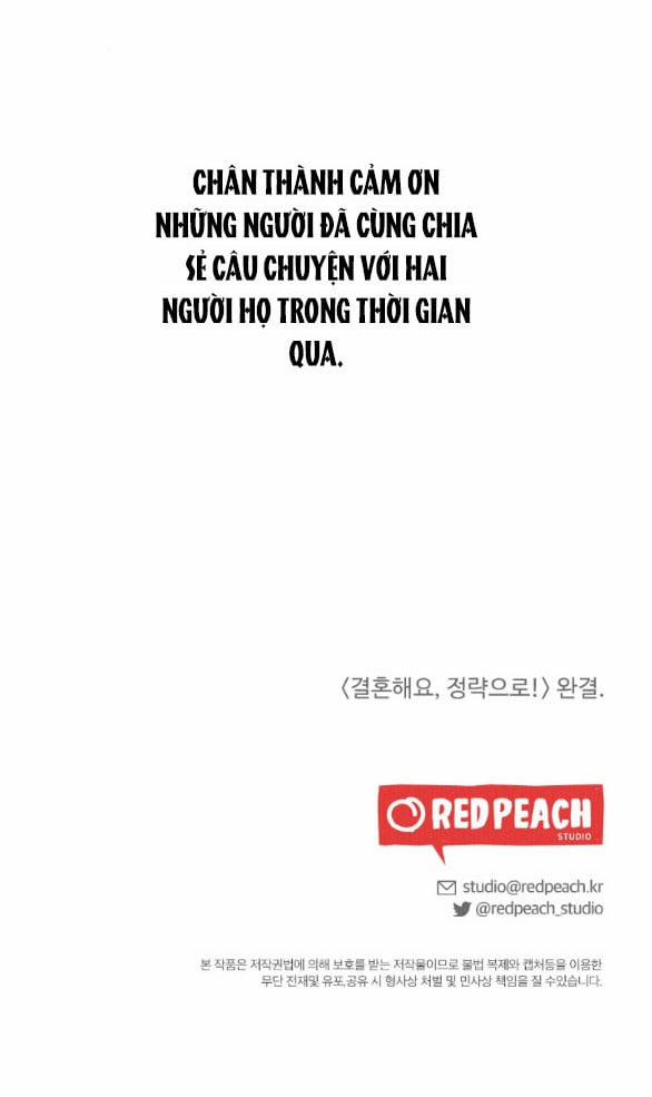 [18+] Cuộc Hôn Nhân Chính Trị 35.2 trang 33