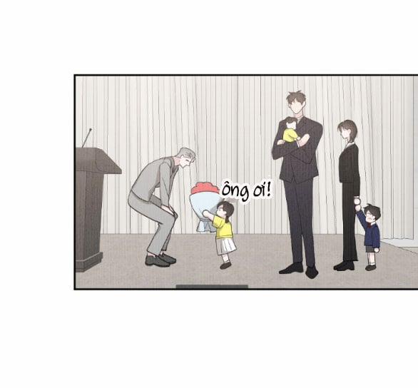 [18+] Cuộc Hôn Nhân Chính Trị 35.2 trang 5