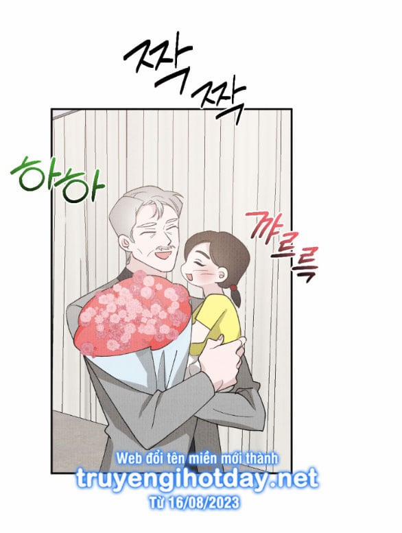 [18+] Cuộc Hôn Nhân Chính Trị 35.2 trang 6