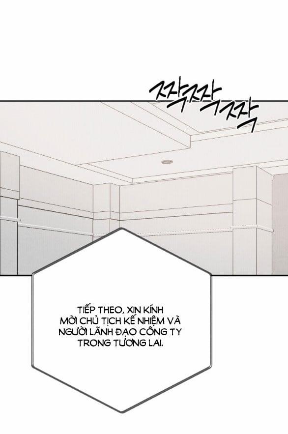 [18+] Cuộc Hôn Nhân Chính Trị 35.2 trang 7