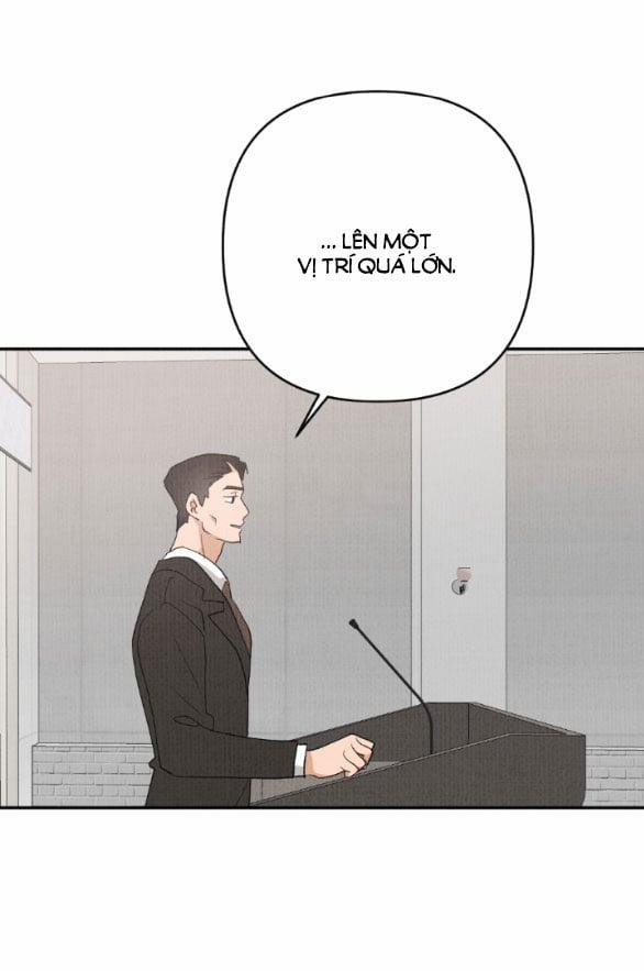 [18+] Cuộc Hôn Nhân Chính Trị 35.2 trang 9