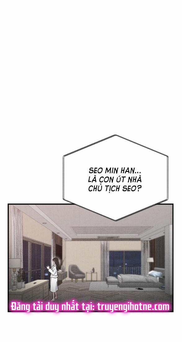 [18+] Cuộc Hôn Nhân Chính Trị 4.1 trang 0