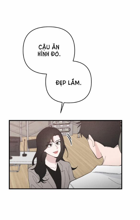 [18+] Cuộc Hôn Nhân Chính Trị 4.1 trang 15