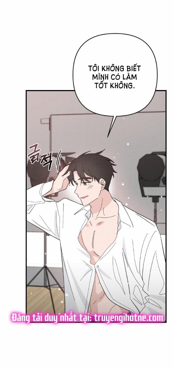 [18+] Cuộc Hôn Nhân Chính Trị 4.1 trang 16