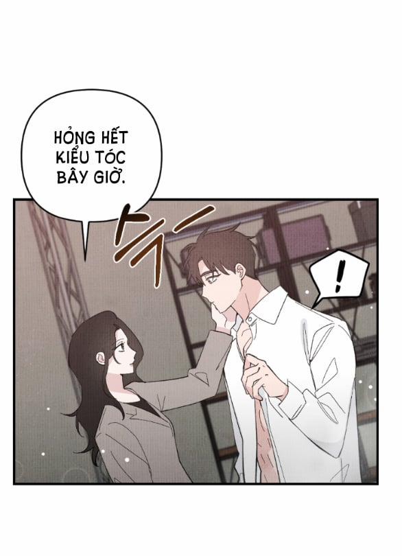 [18+] Cuộc Hôn Nhân Chính Trị 4.1 trang 17