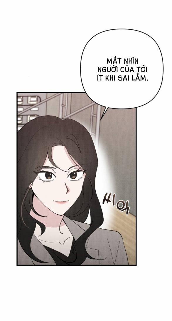 [18+] Cuộc Hôn Nhân Chính Trị 4.1 trang 19
