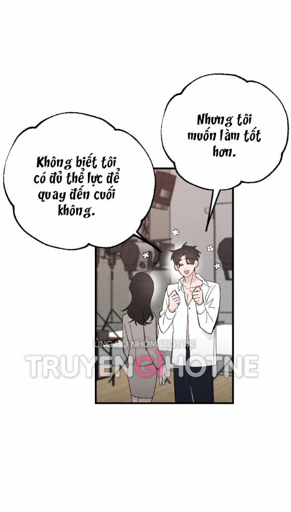 [18+] Cuộc Hôn Nhân Chính Trị 4.1 trang 21