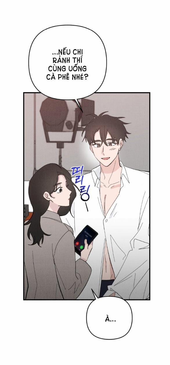 [18+] Cuộc Hôn Nhân Chính Trị 4.1 trang 24