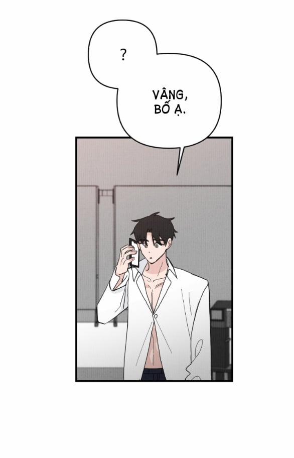 [18+] Cuộc Hôn Nhân Chính Trị 4.1 trang 31