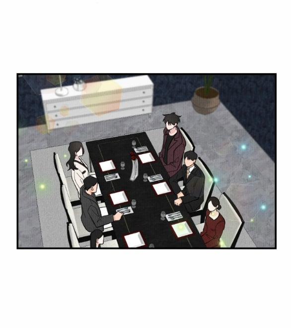 [18+] Cuộc Hôn Nhân Chính Trị 4.1 trang 36