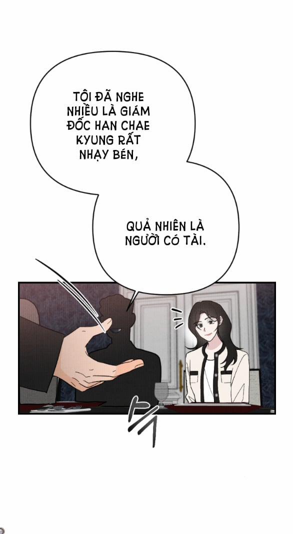 [18+] Cuộc Hôn Nhân Chính Trị 4.1 trang 39