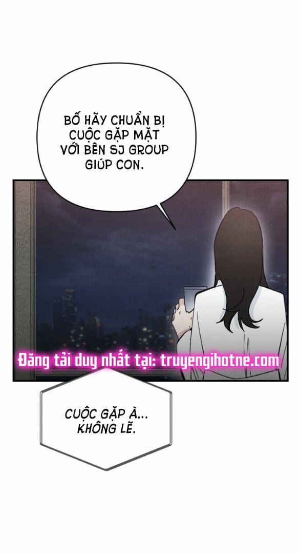 [18+] Cuộc Hôn Nhân Chính Trị 4.1 trang 4