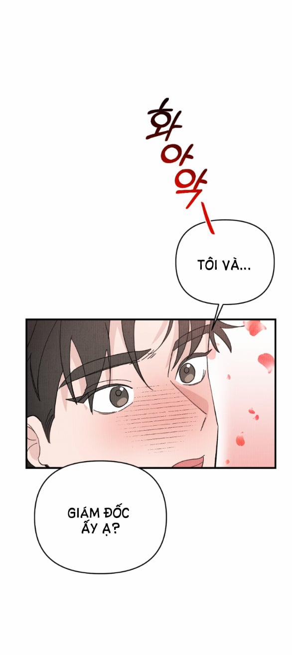 [18+] Cuộc Hôn Nhân Chính Trị 4.2 trang 11